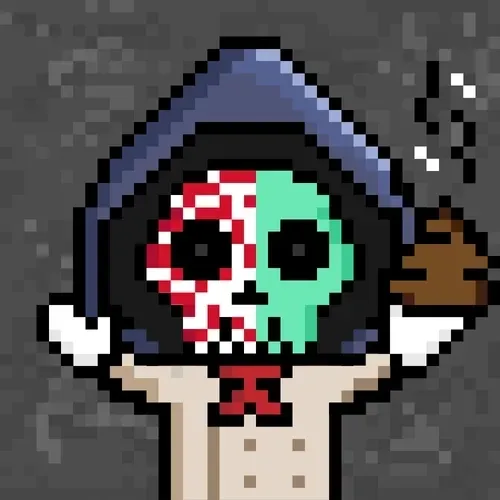 CheeringGhosts #65