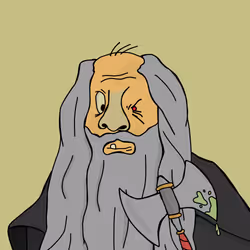 Dwarf Town #52