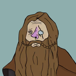 Dwarf Town #142