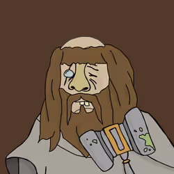 Dwarf Town #333