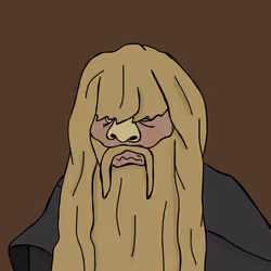 Dwarf Town #48