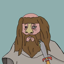 Dwarf Town #344