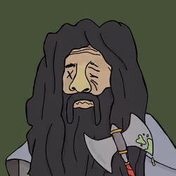 Dwarf Town #384