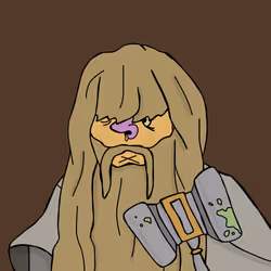 Dwarf Town #100