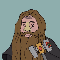 Dwarf Town #343