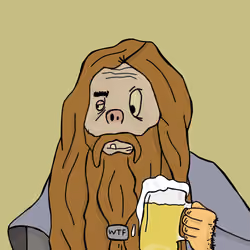 Dwarf Town #53