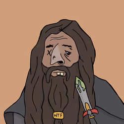 Dwarf Town #51