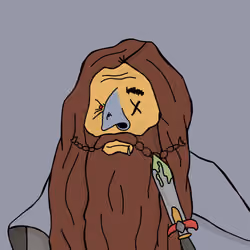 Dwarf Town #383