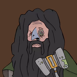 Dwarf Town #337
