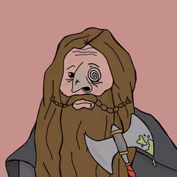 Dwarf Town #141