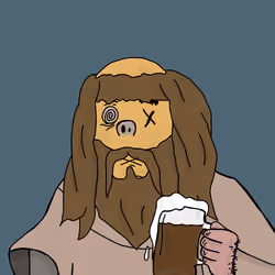 Dwarf Town #388
