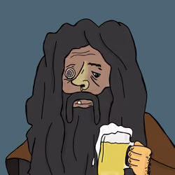 Dwarf Town #385
