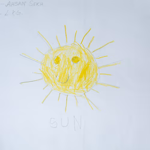 Hope By Artists For Charity