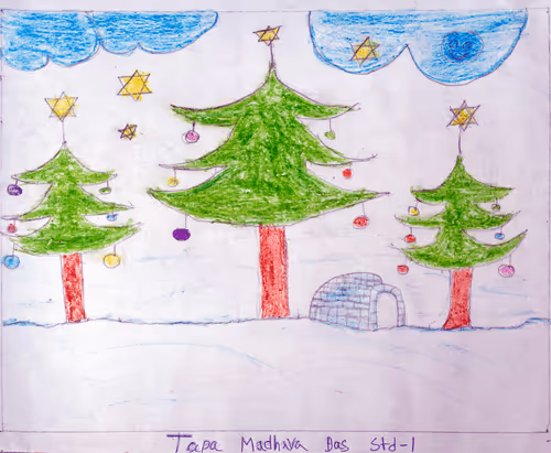 Hope By Artists For Charity