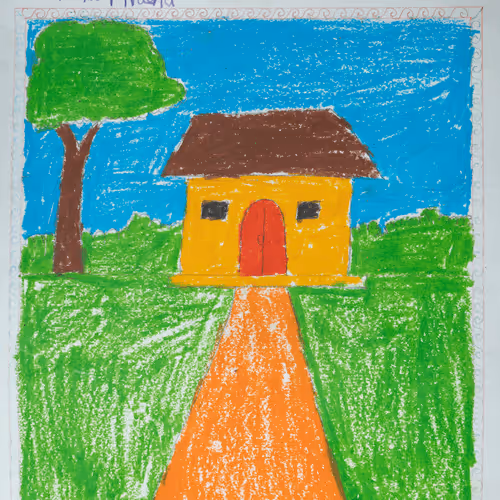 Hope By Artists For Charity