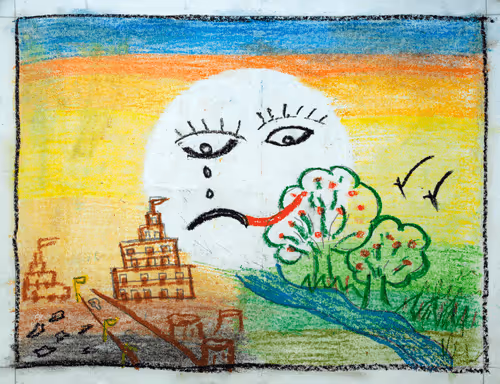 Hope By Artists For Charity