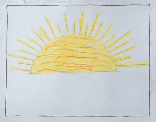 Hope By Artists For Charity
