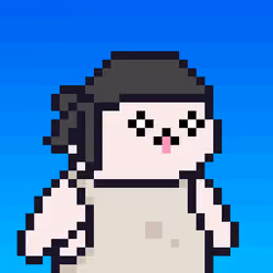Pixel Seals #963