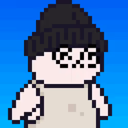 Pixel Seals #967
