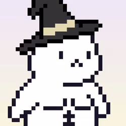Pixel Seals #964