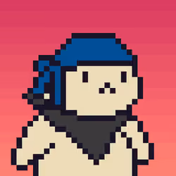 Pixel Seals #966
