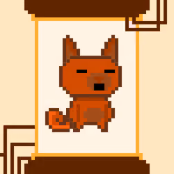 Pxlbeast #448
