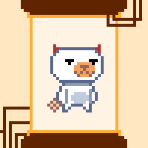 Pxlbeast #494