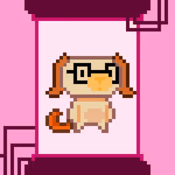 Pxlbeast #689