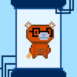 Pxlbeast #631