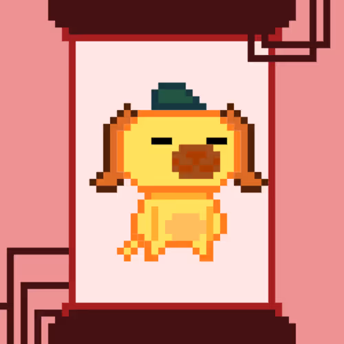 Pxlbeast #582