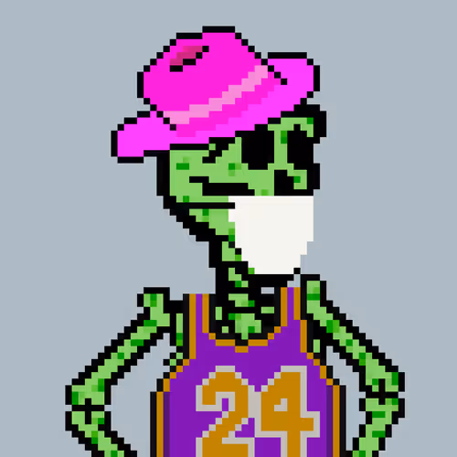 GrETHful DED #5275