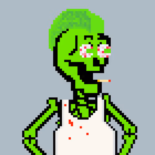 GrETHful DED #5279