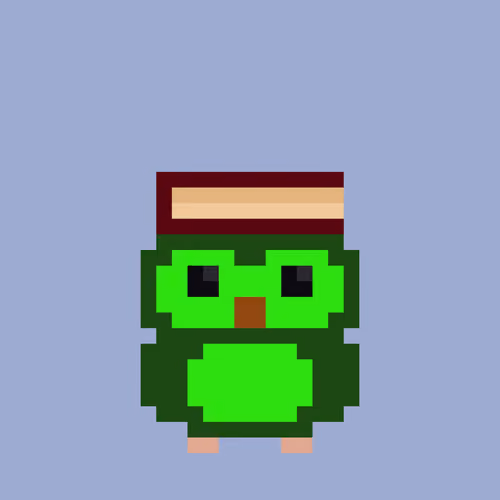 Owlex #743