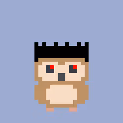Owlex #122