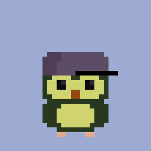 Owlexcollective