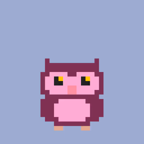 Owlex #449