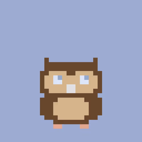 Owlex #284