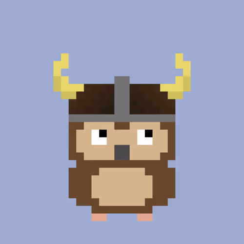 Owlex #71