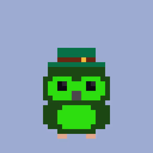 Owlex #1555