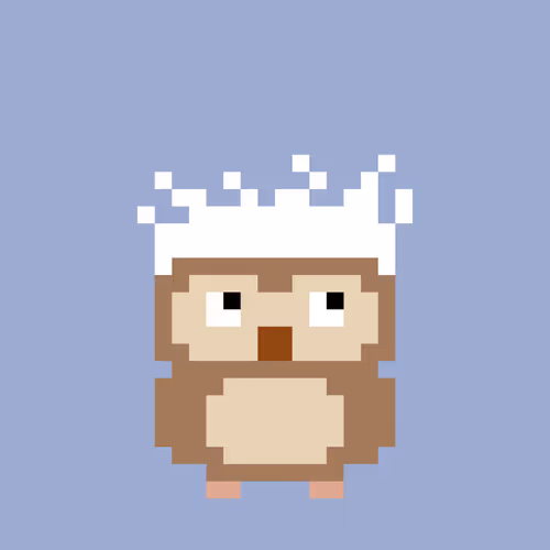 Owlex #383