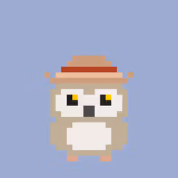 Owlex #1783