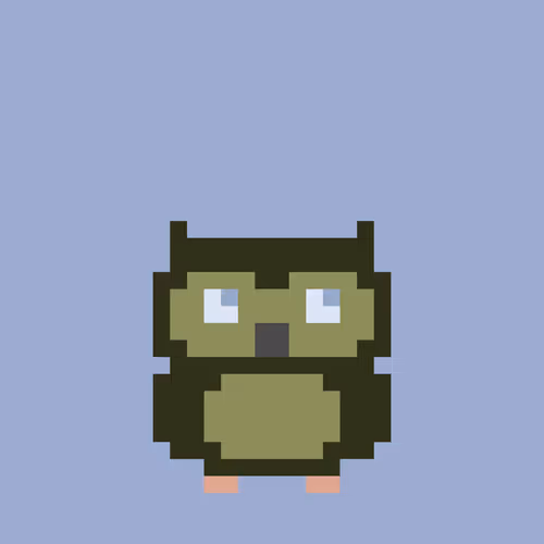 Owlex #285