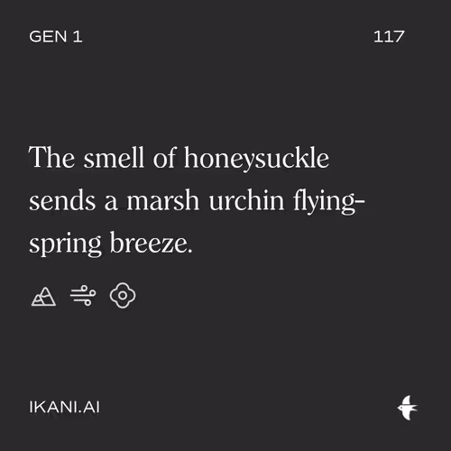 Ikani Awakening