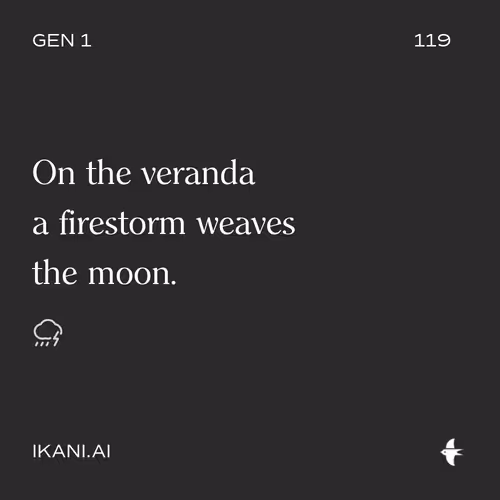IKANI: AWAKENING #119