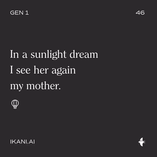 IKANI: AWAKENING #46