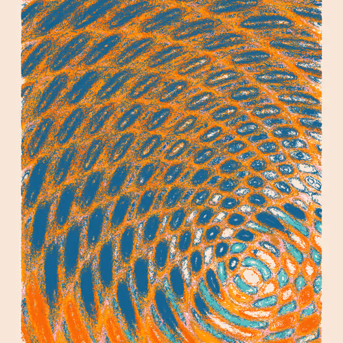 Plume By Kamau Kamau