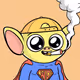 6072