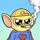 6043