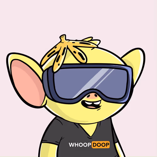 Whoopsiesdoopsies