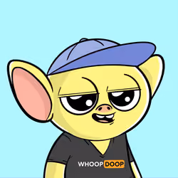 WD #6030